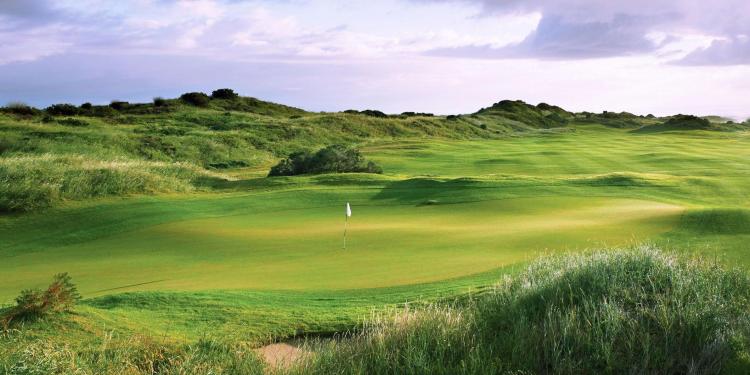 St Francis Links – Book Golf Online • golfscape