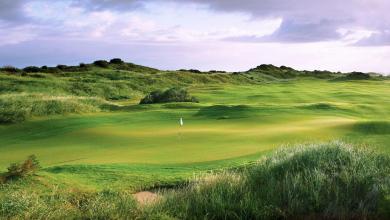 St Francis Links St Francis Links