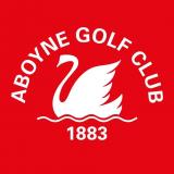 Aboyne Golf Club  Logo