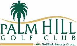 Palm Hill Golf Club  Logo