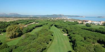 Golf Platja de Pals Golf Platja de Pals