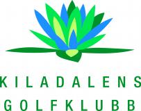 Kiladalens Golfklubb  Logo