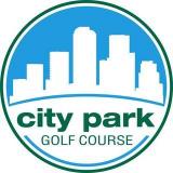 City Park Golf Course  标志