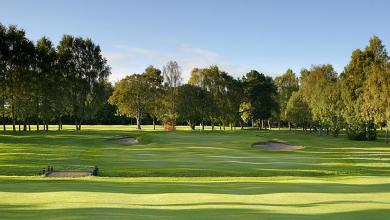 Bothwell Castle Golf Club Bothwell Castle Golf Club