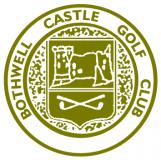 博思韦尔城堡高尔夫俱乐部  标志