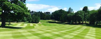 Lurgan Golf Club Lurgan Golf Club