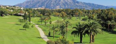 El Paraiso Golf Club El Paraiso Golf Club