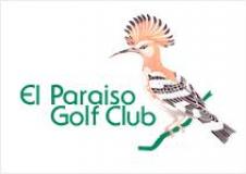 El Paraiso Golf Club  标志