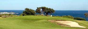 Mornington Golf Club Mornington Golf Club