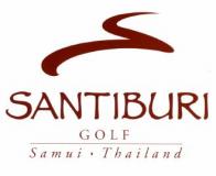 Santiburi Samui Golf Club  Logo
