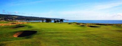 Golspie Golf Club Golspie Golf Club