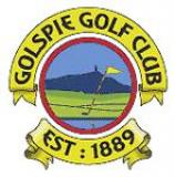 Golspie Golf Club  Logo