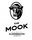Alderbrook Golf Course  Logo
