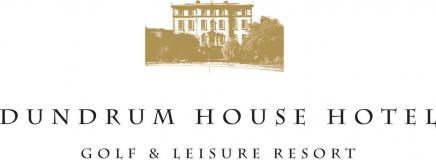 Dundrum House Golf & Country Club  标志