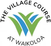 Waikoloa Village Golf Club  标志