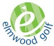 Elmwood Golf  Logo