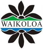 Waikoloa Beach Resort (Kings Course)  标志