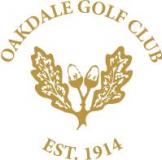 Oakdale Golf Club  标志