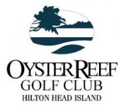 Oyster Reef Golf Course  Logo