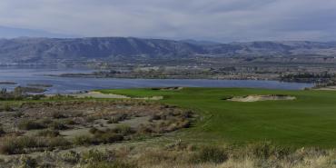 Gamble Sands Gamble Sands