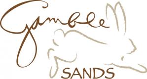 Gamble Sands  Logo