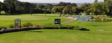 Westlake Golf Club Westlake Golf Club