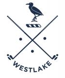 西湖高尔夫俱乐部  标志