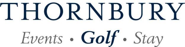 Thornbury Golf Centre  Logo