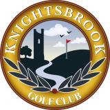 Knightsbrook Golf Club  Logo