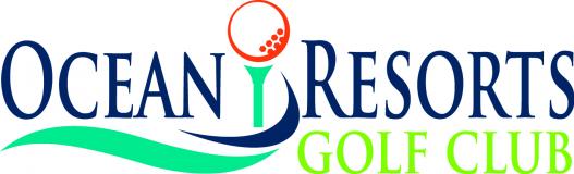 Ocean Resorts Golf Club  Logo