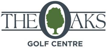 The Oaks Golf Centre (Horley Course)  标志