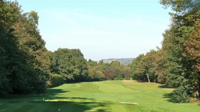 Wildernesse Golf Club Wildernesse Golf Club