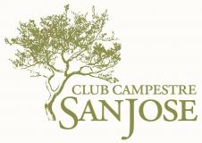 Club Campestre San Jose  Logo