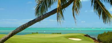 Anahita Golf Club Anahita Golf Club