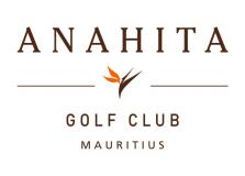 Anahita Golf Club  Logo