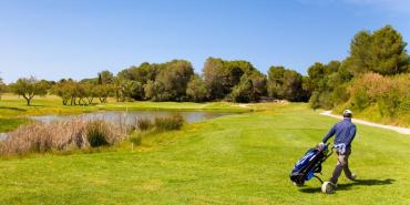 Golf Son Parc Menorca Golf Son Parc Menorca