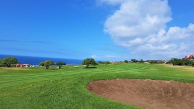 Mossel Bay Golf Club Mossel Bay Golf Club