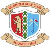 Bearsted Golf Club  标志