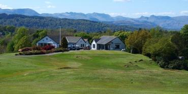 Windermere Golf Club Windermere Golf Club