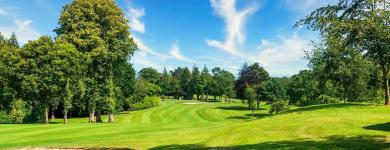 Dunmurry Golf Club Dunmurry Golf Club