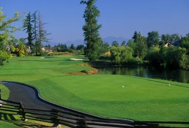 Morgan Creek Golf Course – Book Golf Online • Golfscape