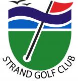 Strand Golf Club  Logo