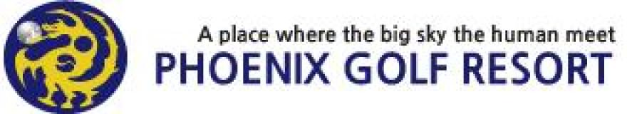 Phoenix Golf Resort  Logo