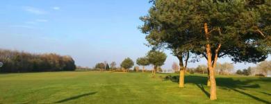 Rye Hill Golf Club Rye Hill Golf Club