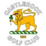 Castlerock Golf Club (Bann Course)  标志