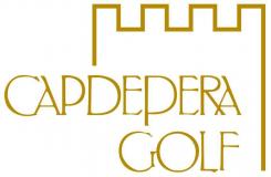 Capdepera Golf  Logo
