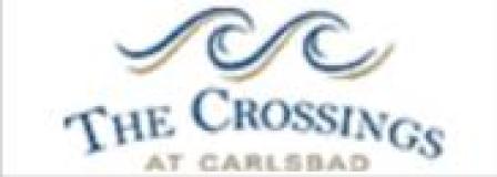 The Crossings at Carlsbad  Logo