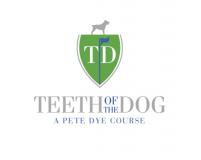 Teeth of the Dog, at Casa de Campo  Logo