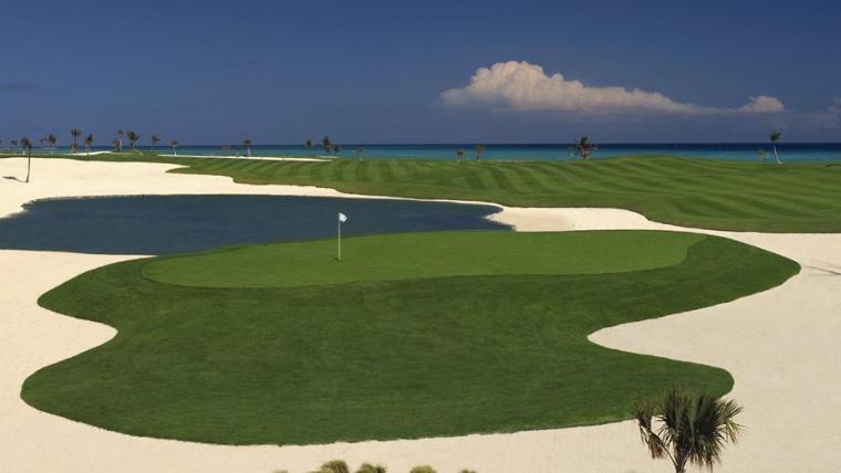 Punta espada golf club