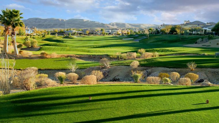 Arroyo Golf Club in Las Vegas, Nevada, United States | golfscape